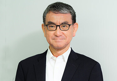 衆議院議員・河野太郎「『公約だから』で間違った減税にひた走る。それで政治の責任を果たしたと言えますか?」